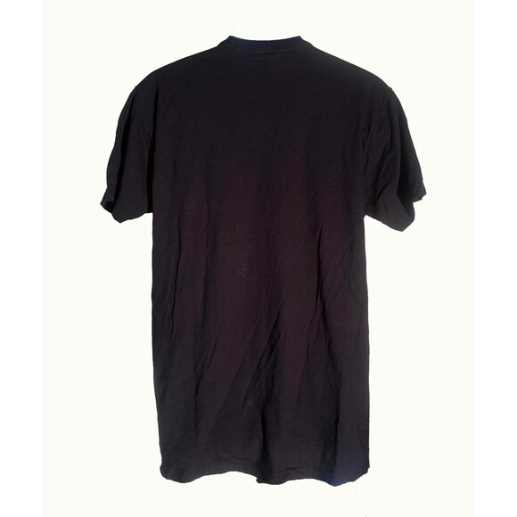 Beavis and Butthead T-Shirt Black Large - Picture 3 of 5